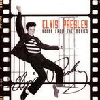 lp nieuw - Elvis Presley - Songs From The Movies, Zo goed als nieuw, Verzenden