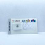 Zonder Minimumprijs - 1 pcs Diamant (Natuurlijk) - 1.59 ct -, Nieuw