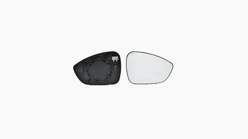 Citroen Ds 4  Spiegelglas Verwarmbaar+Montageplaat (Rechts), Auto-onderdelen, Ruiten en Toebehoren