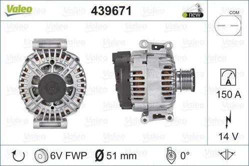 Dynamo / Alternator, Auto-onderdelen, Motor en Toebehoren, Nieuw, Ophalen of Verzenden