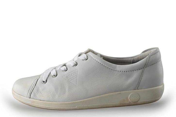 Ecco Wandelschoenen in maat 39 Grijs | 10% korting, Kleding | Dames, Schoenen, Grijs, Zo goed als nieuw, Wandelschoenen, Verzenden