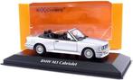 MaXichamps 1:43 - Model sportwagen - BMW M3 Cabriolet (E30), Hobby en Vrije tijd, Modelauto's | 1:5 tot 1:12, Nieuw