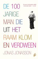 De 100-jarige man die uit het raam klom en verdween, Verzenden, Gelezen, Jonas Jonasson
