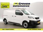 Peugeot Expert 2.0 BlueHDI L2H1 | Airco | Cruise | 3 Zits, Wit, Nieuw, Peugeot, Handgeschakeld