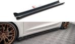 Side Skirts Diffuser V.2 voor Tesla Model 3, Auto diversen, Tuning en Styling, Ophalen of Verzenden