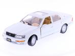 Schaal 1:18 Road Tough Yat Ming  92038 Lexus      LS400 #250, Hobby en Vrije tijd, Modelauto's | 1:18, Ophalen of Verzenden, Gebruikt