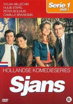 dvd film - Sjans! - Serie 1.1 - Sjans! - Serie 1.1, Verzenden, Zo goed als nieuw