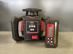 Levelfix 860H roterende bouwlaser DEMO, Ophalen of Verzenden