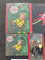 Tintin - Divers Titres - 12 Album, Boeken, Nieuw