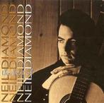 cd - Neil Diamond - The Best Of Neil Diamond, Zo goed als nieuw, Verzenden