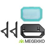 Thermaltake Chassis Stand Kit voor The Tower 600 Mint, Verzenden, Nieuw