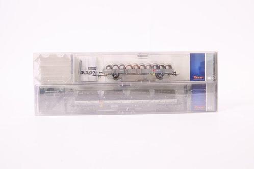 Roco H0 - 67002 - Modeltrein goederenwagonset (1) - Twee, Hobby en Vrije tijd, Modeltreinen | H0