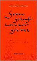 GEEN GELOOF ZONDER GEVOEL 9789023903741 Johanna Edwards, Verzenden, Zo goed als nieuw, Johanna Edwards