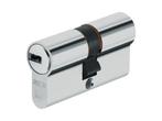 ABUS Schliezylinder XP20S 30/30, Verzenden, Nieuw