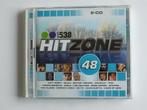 Hitzone 48 (2 CD), Verzenden, Nieuw in verpakking