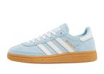 Adidas Handball Spezial Clear Sky - maat 36 (Schoenen), Nieuw, Sneakers of Gympen, Verzenden, Blauw