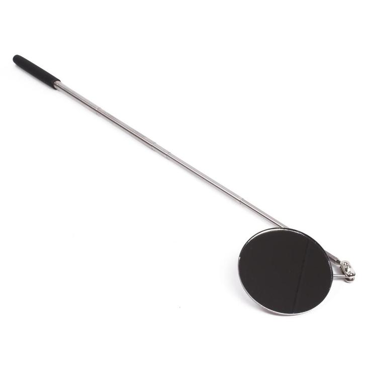 Benson Telescopische inspectiespiegel - Ø 85 mm - Dubbel..., Auto diversen, Autogereedschap, Nieuw, Ophalen of Verzenden