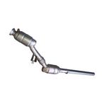 Katalysator Mercedes Benz Vito 2.2 vanaf 2003 W639, Auto-onderdelen, Uitlaatsystemen, Verzenden, Nieuw