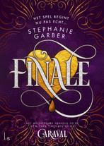 Finale / Caraval / 3 9789024587209 Stephanie Garber, Verzenden, Zo goed als nieuw, Stephanie Garber