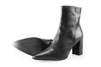 Notre-V Enkellaarzen in maat 40 Zwart | 10% extra korting, Kleding | Dames, Schoenen, Notre-V, Verzenden, Zwart, Lage of Enkellaarzen