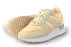 Mexx Sneakers in maat 37 Geel | 10% extra korting, Mexx, Verzenden, Geel, Sneakers of Gympen