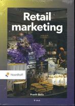 9789001298784 Retailmarketing | Tweedehands, Boeken, Verzenden, Zo goed als nieuw, Frank Quix