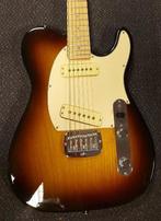 G&L - Asat Special Tobacco Sunburst MP USA - - Elektrische, Nieuw