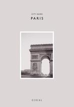 Cereal City Guide: Paris | 9781419732874 | Rosa Park ; Rich, Boeken, Zo goed als nieuw, Rosa Park ; Rich Stapleton