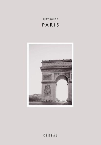 Cereal City Guide: Paris | 9781419732874 | Rosa Park ; Rich, Boeken, Hobby en Vrije tijd, Zo goed als nieuw
