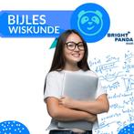 Wiskunde Bijles in Amsterdam - Verbeter Je Cijfers!, Privéles, Examen- of Scriptiebegeleiding