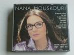 Nana Mouskouri (2 CD) polygram, Verzenden, Nieuw in verpakking