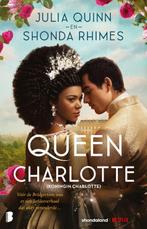 Queen Charlotte / Bridgerton 9789022599358 Julia Quinn, Verzenden, Zo goed als nieuw, Julia Quinn