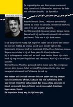 Zwarte piste 9789076270791 Antonio Manzini, Boeken, Verzenden, Zo goed als nieuw, Antonio Manzini