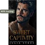 Captive- Sweet Captivity 9781976176050 Julia Sykes, Verzenden, Gelezen, Julia Sykes