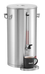 Bartscher Koffiemachine | Silver 1300 | 13.2L | 100 Kopjes |, Ophalen of Verzenden, Nieuw in verpakking