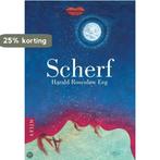 Scherf 9789059330429 H. Rosenlow Eeg, Boeken, Verzenden, Gelezen, H. Rosenlow Eeg
