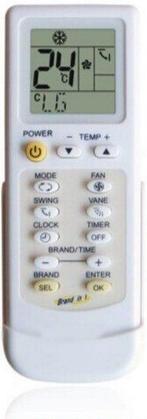 Whirlpool C00378274 (482000010320) afstandsbediening, Verzenden, Nieuw