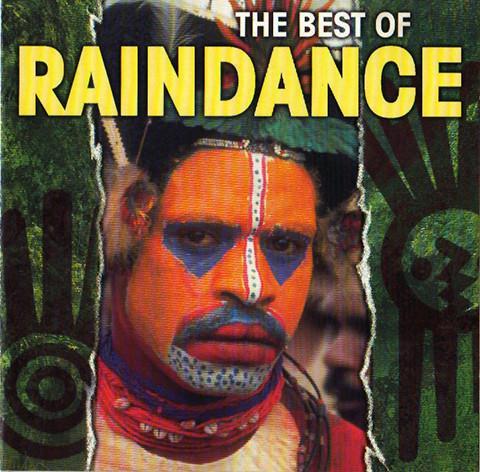 cd - Various - The Best Of Raindance, Cd's en Dvd's, Cd's | Overige Cd's, Zo goed als nieuw, Verzenden