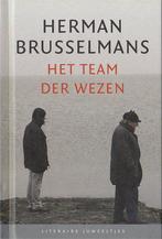 Team der wezen / Literaire Juweeltjes 9789085160939, Verzenden, Zo goed als nieuw, Herman Brusselmans
