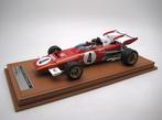 Tecnomodel 1:18 - Model raceauto - Ferrari 312 B2 F1 GP, Nieuw