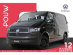 Volkswagen Transporter | Zakelijke Lease v.a. €344.92 pm, Automaat, Stof, Gebruikt, Euro 6
