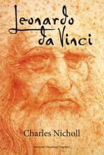 Leonardo Da Vinci 9789071206832 C. Nicholl, Boeken, Kunst en Cultuur | Beeldend, Gelezen, C. Nicholl, C. Nicholl, Verzenden