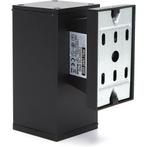 LED Tuinverlichting - Wandlamp Buiten - Aigi Wally Down -, Tuin en Terras, Buitenverlichting, Nieuw, Ophalen of Verzenden, Hanglamp