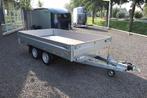 Hapert Azure plateauwagen 335x180 cm, Auto diversen, Ophalen, Nieuw