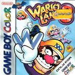 Game Boy Wario Land 3, Spelcomputers en Games, Verzenden, Zo goed als nieuw