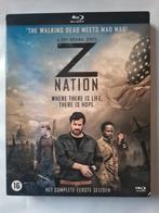 Z NATION SEASON 1 (BLURAY), Verzenden, Gebruikt