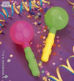 Set van 2 sambaballen, Ophalen of Verzenden, Nieuw