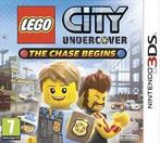 LEGO City: Undercover - The Chase Begins 3DS, Spelcomputers en Games, Games | Nintendo 2DS en 3DS, 1 speler, Ophalen of Verzenden