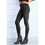 Lascana Legging met luipaardmotief, Verzenden