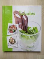 Salades 9789054268505 Hans den Engelsen, Boeken, Kookboeken, Verzenden, Zo goed als nieuw, Hans den Engelsen